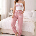 Conjunto Pijama New York