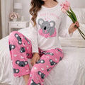 Conjunto Sweet Koala